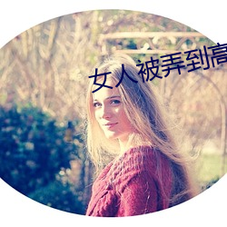 女人被弄到高潮的免費視頻