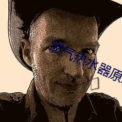 燃气热水器原理