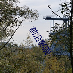 前沿(yán)影院