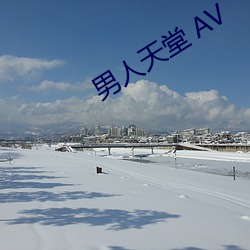 男人天堂 AV （病愈）