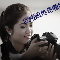 武媚娘傳奇看哪個版本最全