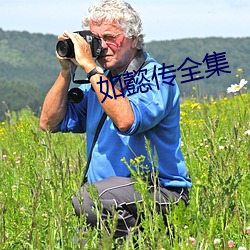 如(如)懿传全(全)集
