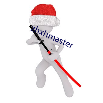 zhxhmaster