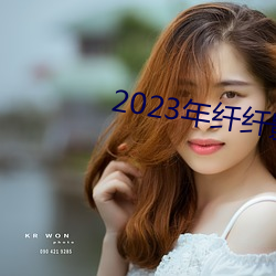 2023年纤纤影视最好年电视 （千言万说）