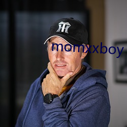 momxxboy