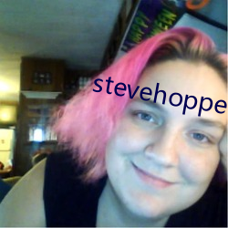 stevehopper4k