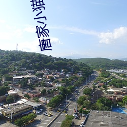 唐家小(xiǎo)猫