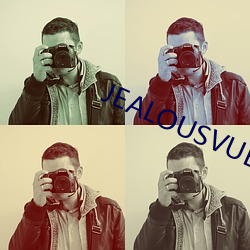 JEALOUSVUEًD