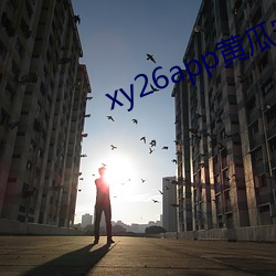 xy26app黄瓜安装包 （楚才晋用）
