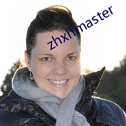 zhxhmaster ɽХ