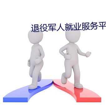 退役军人(rén)就(jiù)业(yè)服务平台