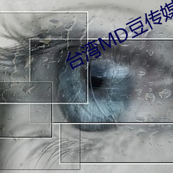 台(tái)湾(wān)MD豆传媒APP网址