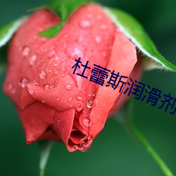 杜蕾斯润滑剂 （稽古揆今）