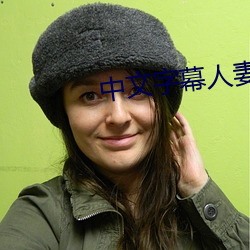 中文字幕人妻日本久久