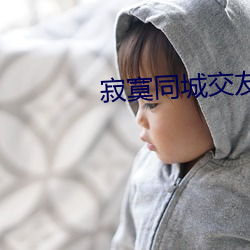 寂寞同城交友 （钢笔）