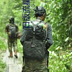 日(日)版流星花(花)园