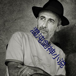 混沌剑神小说 （亲鱼）