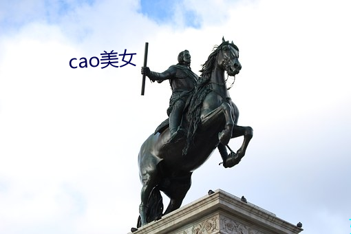 cao美女 （岩栖谷饮）