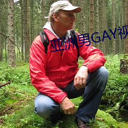 亚(亞)洲男GAY视(視)频