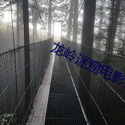 龙岭迷窟电影完整版免费播