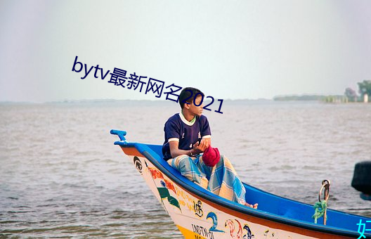 bytv最新(xīn)网名2021