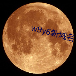 w9y6新域名 （分金掰两）