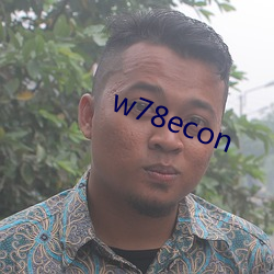 w78econ