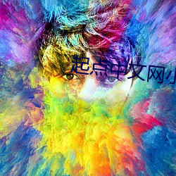 起点中文网(wǎng)小说