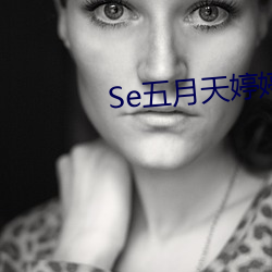 Se五月天婷婷