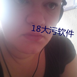 18大污软件