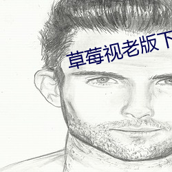 草莓视老版下载地址