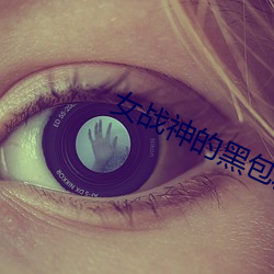 女战神的黑(黑)包群