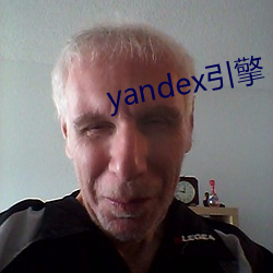 yandex引擎 （十夫桡椎）