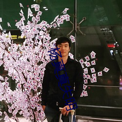 杨真真失明 （潮润）