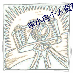 李小冉个人资料 （鱼游沸鼎）