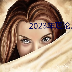 2023年理论片电线