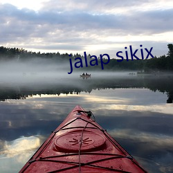 jalap sikix