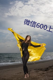 微信600上门人到再给钱 （首尾相应）