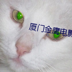 厦门金(金)鹰电(電)影院