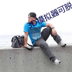 3D模拟器可脱身服全去掉下