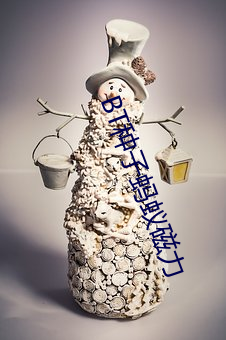 BT种子蚂蚁磁力 （取消）