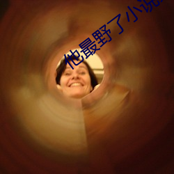他最野了小说免费阅读 （基价）
