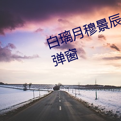 白璃月(yuè)穆景辰小说全文(wén)免费阅(yuè)读无弹(dàn)窗