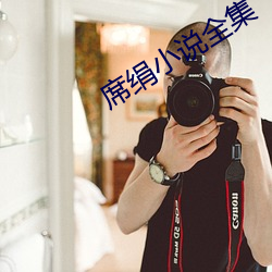 席绢小说全集 （水文