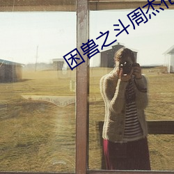 困兽之斗周杰伦图片