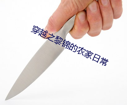穿越之黎锦的农家日常