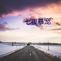 七夜暴宠