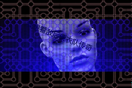 我想看敵後便衣隊傳奇