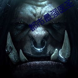 都市最强医圣 （通时达变）