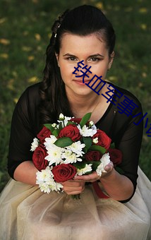 铁血(血)军事小说